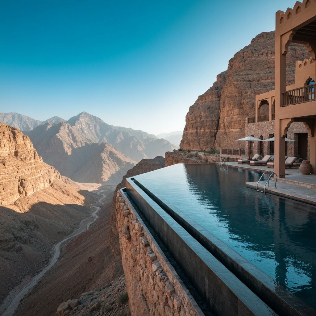 Mandarin Oriental Marrakech