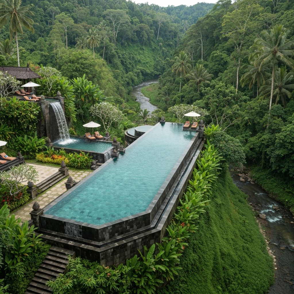 Zannier Hotels Phum Baitang
