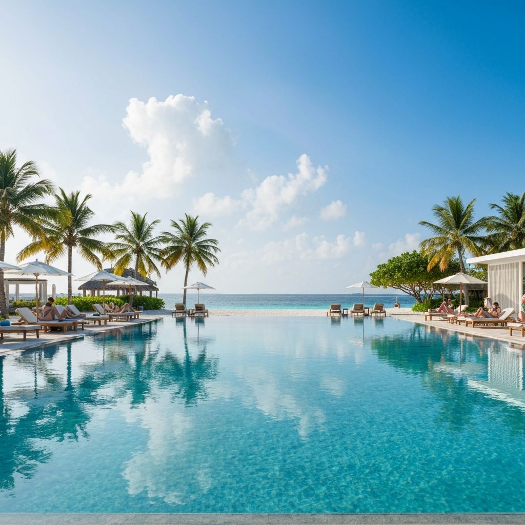 Huvafen Fushi