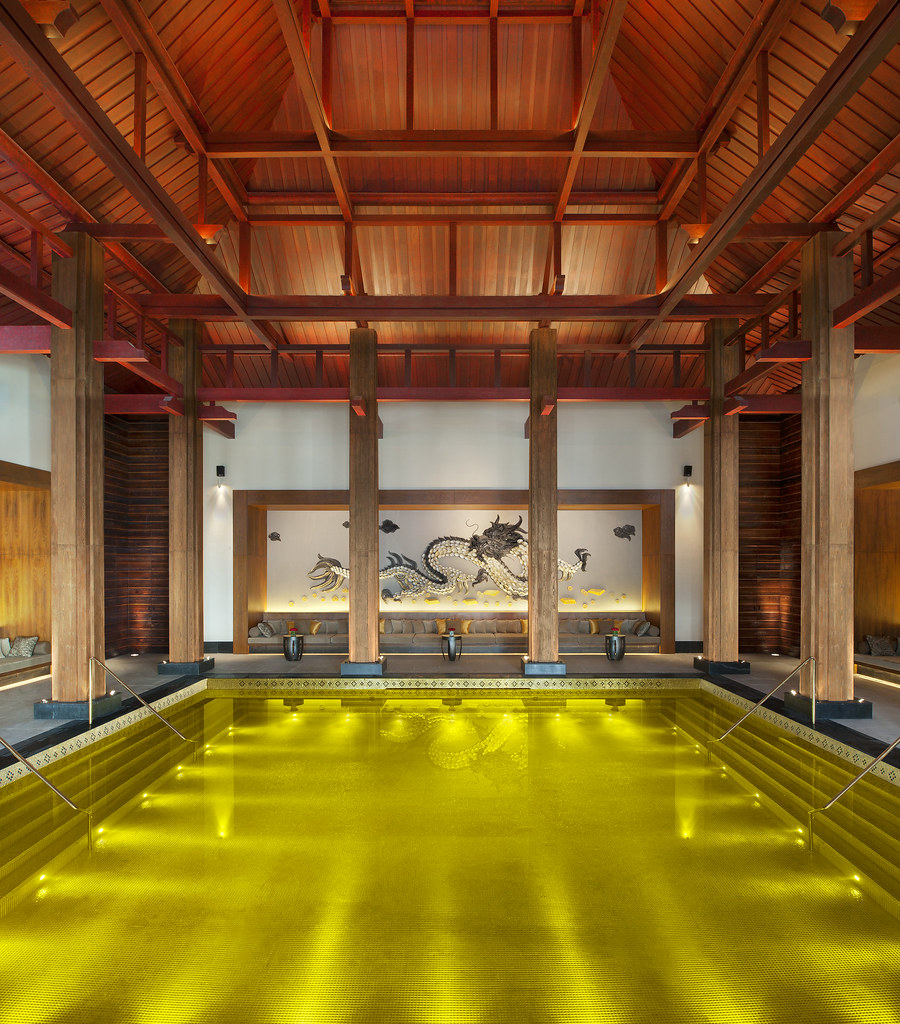Himalayan Golden Pool