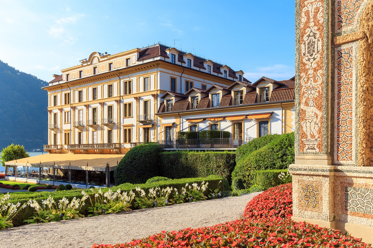 Villa d'Este